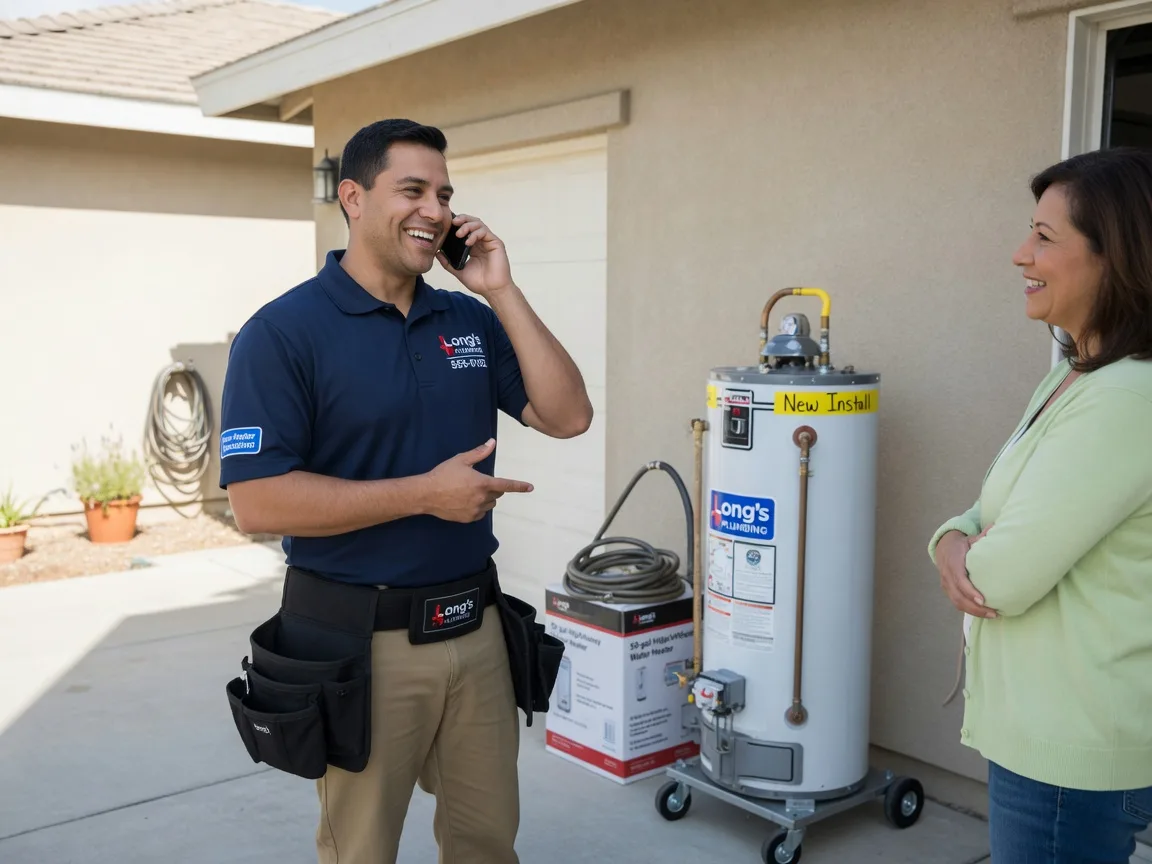Leak Detection Earling, IA FAQs